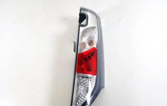 Renault Kangoo II Rear/tail lights 22017766
