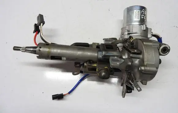 Mitsubishi ASX Steering wheel axle set JJ301001340