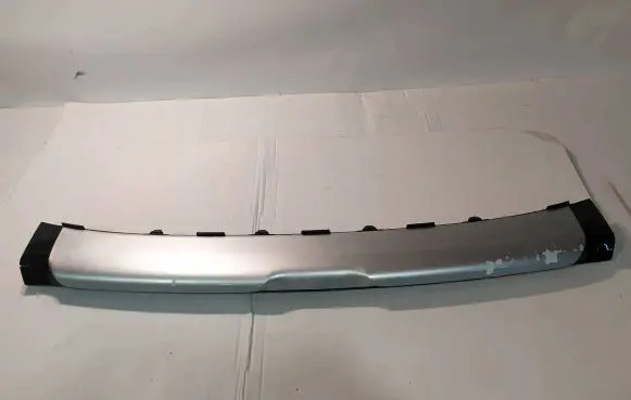 KIA Sportage Front bumper 86565F1510