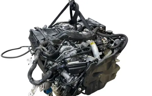 Mercedes-Benz E W212 Engine 642.852 642852 M642.852