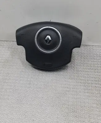 Renault Megane II Steering wheel airbag 8200414936B 0825571320857 EG308DN