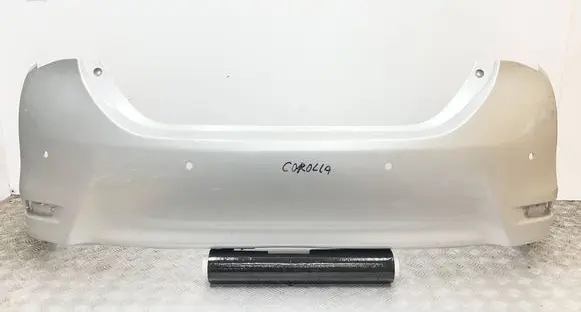Toyota Corolla E160 E170 Rear bumper 5215902A20