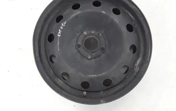 Renault Espace - Grand espace IV R17 forged rim 8200239859