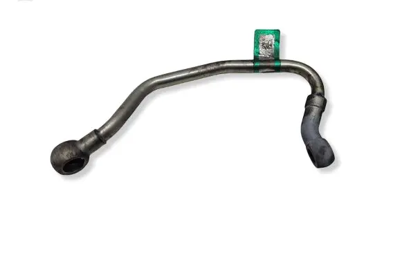 Jeep Grand Cherokee Turbo turbocharger oiling pipe/hose 