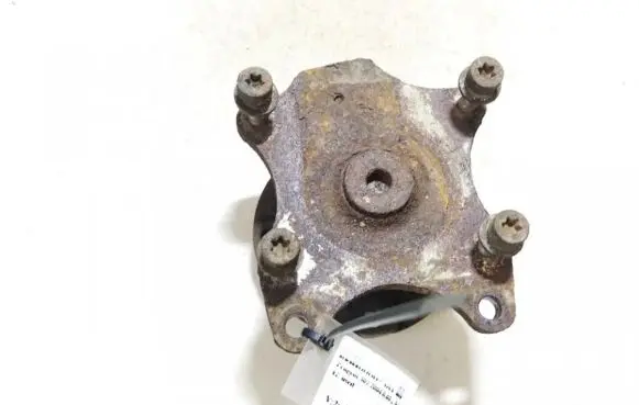 Peugeot 307 Stub axle 
