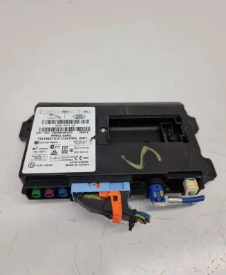 Land Rover Discovery 5 Other control units/modules HPLA70718SE