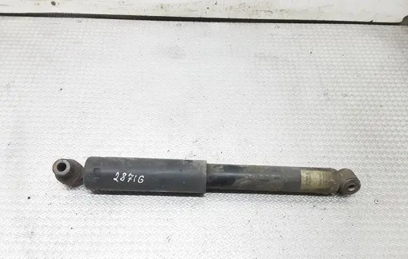 Ford Transit Rear shock absorber/damper 6C1118080WC