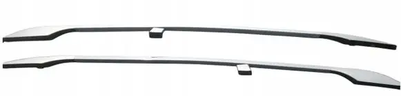 Citroen C-Crosser Roof bar rail 7661A103