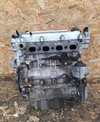 Alfa Romeo Brera Engine 939A6000