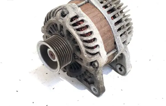Nissan Qashqai Generator/alternator 23100-BC00A