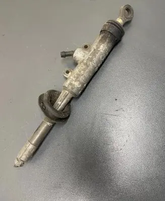 BMW 5 E39 Clutch master cylinder S5459A