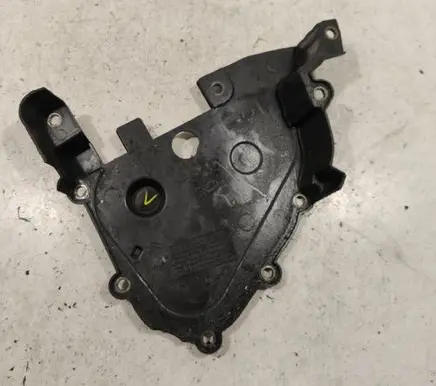 Renault Laguna II Timing belt guard (cover) 8200115178