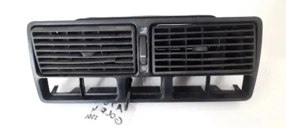 Volkswagen Golf IV Dash center air vent grill 1j0819728c