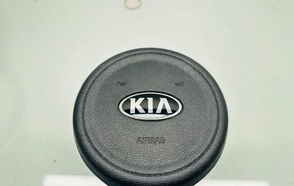 KIA Optima Steering wheel airbag D456900020 56900D4100WK JFDANY49990305