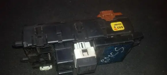 Mitsubishi Carisma Fuse box set mb953355
