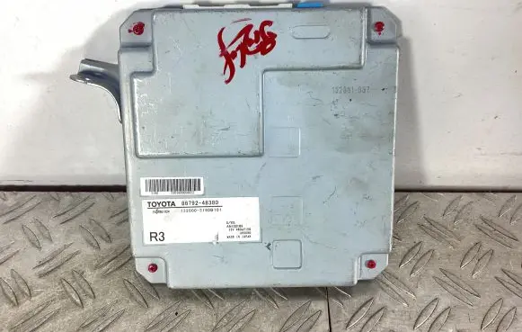 Lexus RX 450H Other control units/modules 8679248380