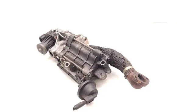 Jaguar XF EGR valve 9X2Q-9U438-CA