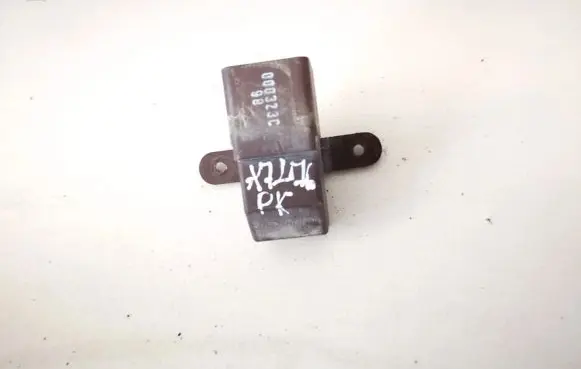 Ford Focus Other relay xs4114a267aa