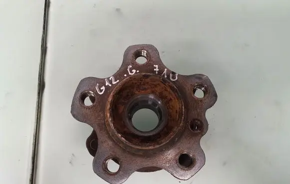 BMW 7 G11 G12 Rear wheel ball bearing 2408656 31202408656 6899175