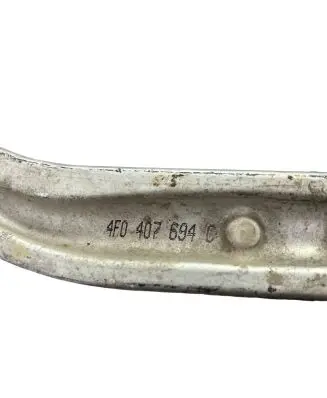Audi A6 S6 C6 4F Front lower control arm/wishbone 4F0407694C