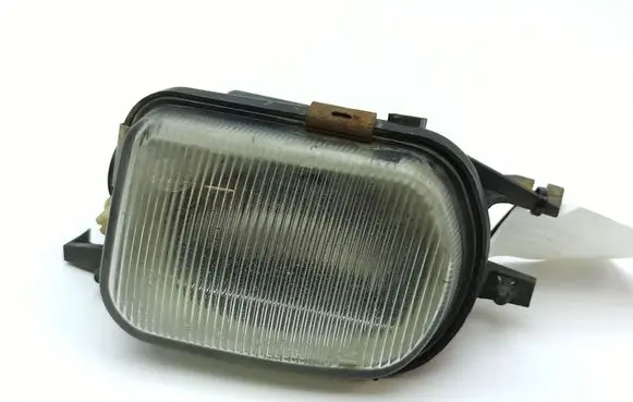 Mercedes-Benz C W203 Front fog light 2158200656
