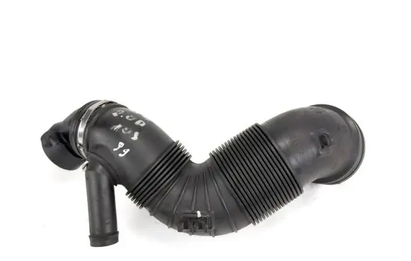 Volkswagen PASSAT B6 Air intake hose/pipe 3C0129654P 3C0129654 3C0129654AJ