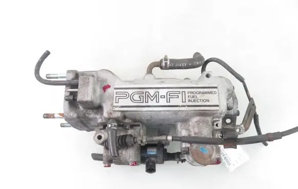 Honda Prelude Intake manifold 