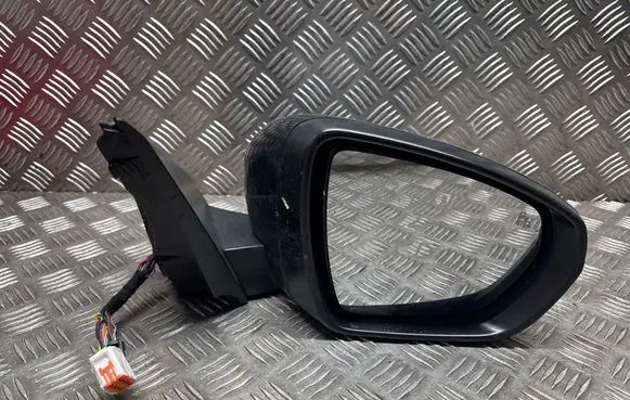Opel Grandland X Front door electric wing mirror E20416243