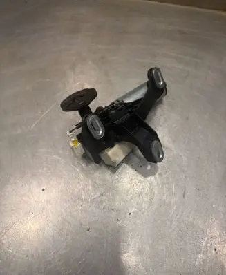 Citroen C5 Rear window wiper motor 54904512 9638335780 48774877