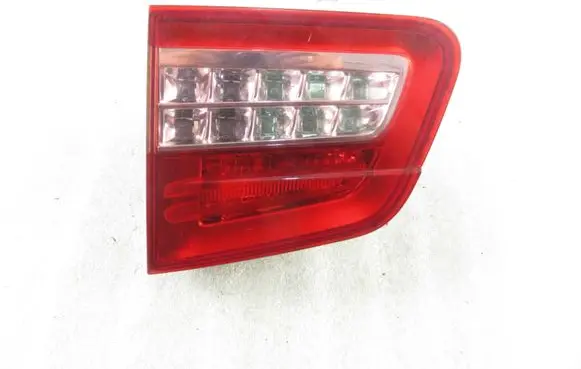 Citroen C5 Rear/tail lights 9687582980