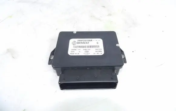 Renault Megane I Engine control unit/module 285F22726R