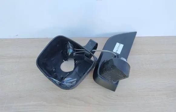 Peugeot Bipper Front door electric wing mirror E4023134