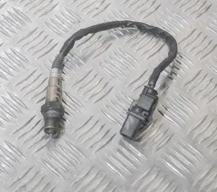 BMW 5 E60 E61 Lambda probe sensor 78043690281004079