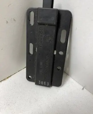 BMW X5 E70 Keyless (KESSY) go control unit/module 6922211