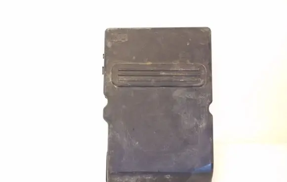 Mazda 3 I Battery box tray cover/lid Z60118593