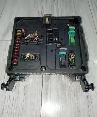 Ford Galaxy Comfort/convenience module S108145100F