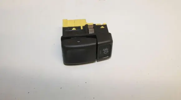 Volvo S70 V70 V70 XC Fog light switch 9162961 4970