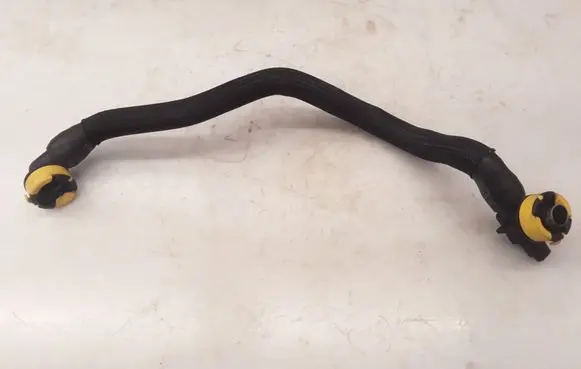Peugeot 508 Vacuum line/pipe/hose