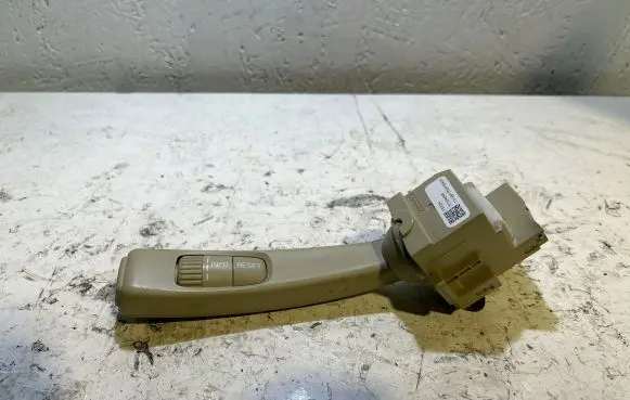 Volvo XC60 Indicator stalk 31334648 FBYDA 11FSS110047AAC