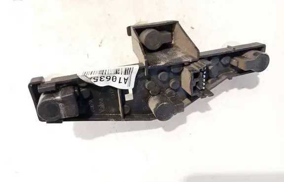 Renault Laguna II Tail light bulb cover holder py21w