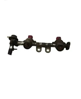 Subaru Legacy Fuel main line pipe 17522AA390 A46701R80