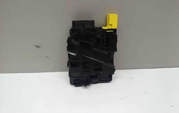 Skoda Superb B6 (3T) Steering angle sensor 1K0953549CQ ANP80H125A K3F0262A