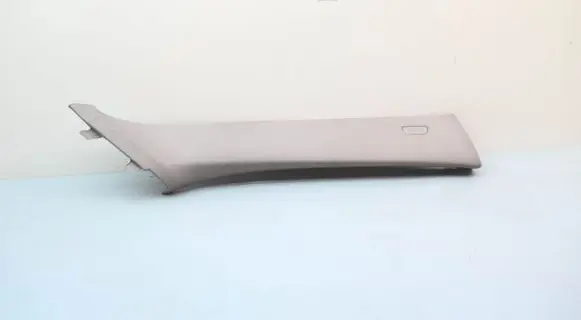 (A) pillar trim