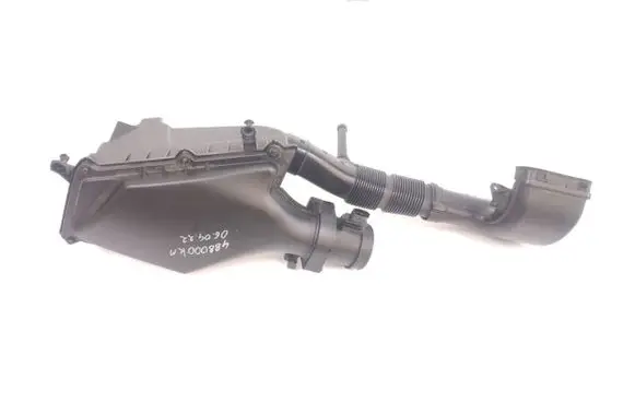Volvo C70 Air filter box cover 
