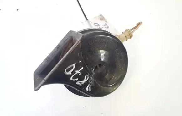 Renault Megane II Horn signal e20092018