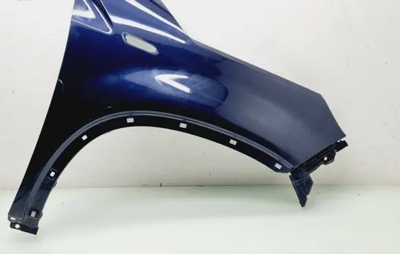 KIA Sorento Fender