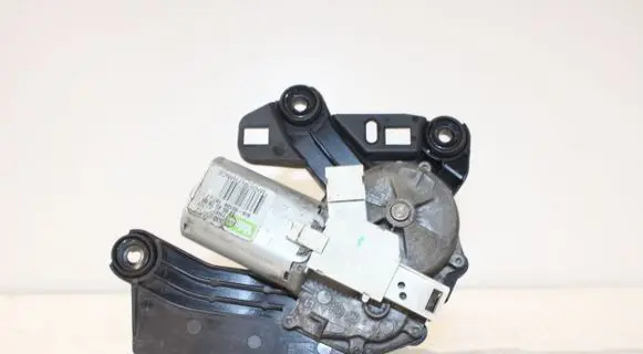 Citroen Jumpy Rear window wiper motor 1400457880