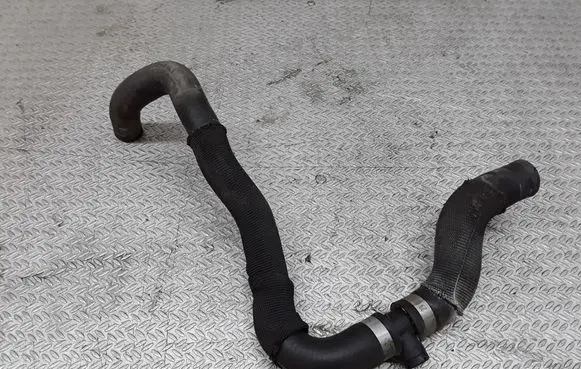 Audi A6 S6 C6 4F Engine coolant pipe/hose