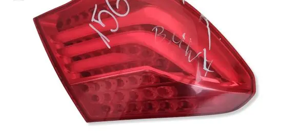 BMW 7 F01 F02 F03 F04 Rear/tail lights 7182197 HKF01T1LH