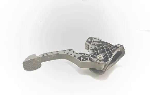 Clutch pedal